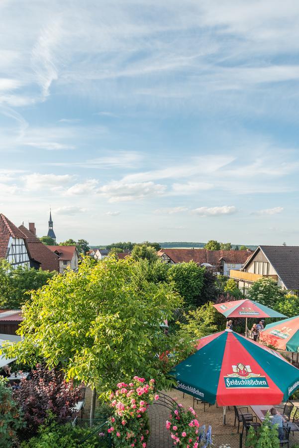 Bei Meier'S Zum Weissen Ross Königslutter am Elm Екстериор снимка